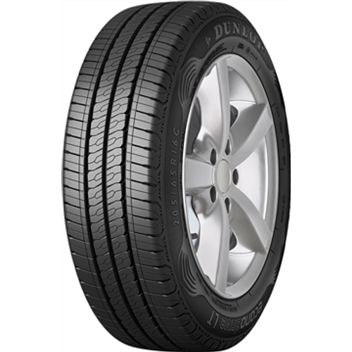 Dunlop 215/65R15C 104/102T ECONODRIVE LT slika 1