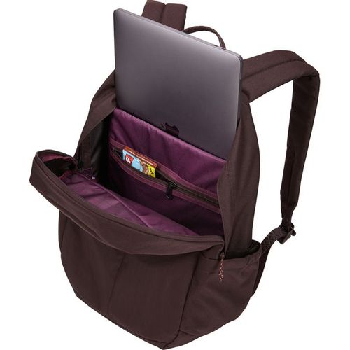 Thule Campus Notus ranac - (blackest purple) slika 4