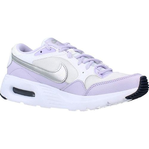 Dječje Casual Tenisice Nike Air Max Bijela slika 2