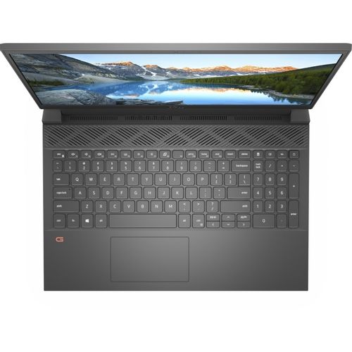 Dell laptop  G15 5511 15.6" FHD 120Hz 250nits i5-112600H 8GB 512GB SSD GeForce RTX 3050 4GB Backlit 5Y5B slika 5