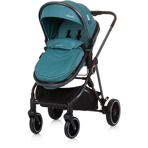 Chipolino kolica Aura Teal slika 3