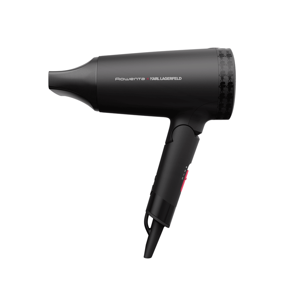 Rowenta fen za kosu CV184LF0 Express Style Karl Lagerfeld, 2.300 W slika 4