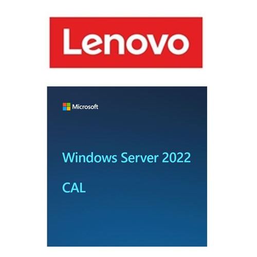 Microsoft Windows Server 2022 CAL (5 korisnika) slika 1