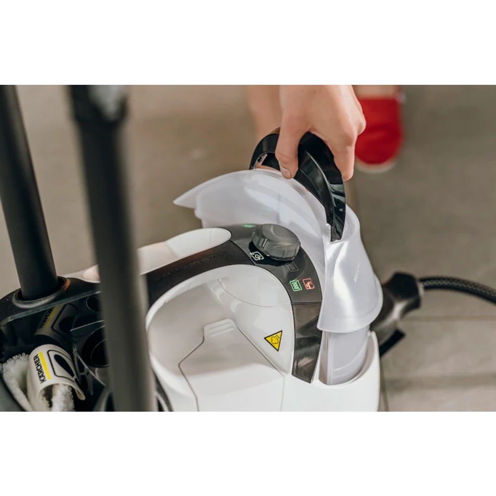 KARCHER parni čistač SC 5 EASY FIX IRON slika 5