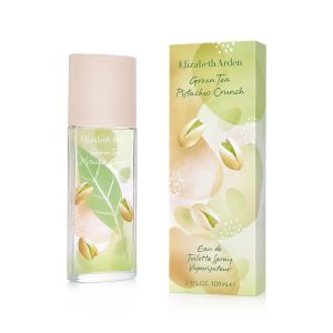 Elizabeth Arden Green Tea Pistachio Crunch Eau de Toilette 100 ml
