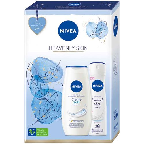 NIVEA Original Care poklon set za nju  slika 1