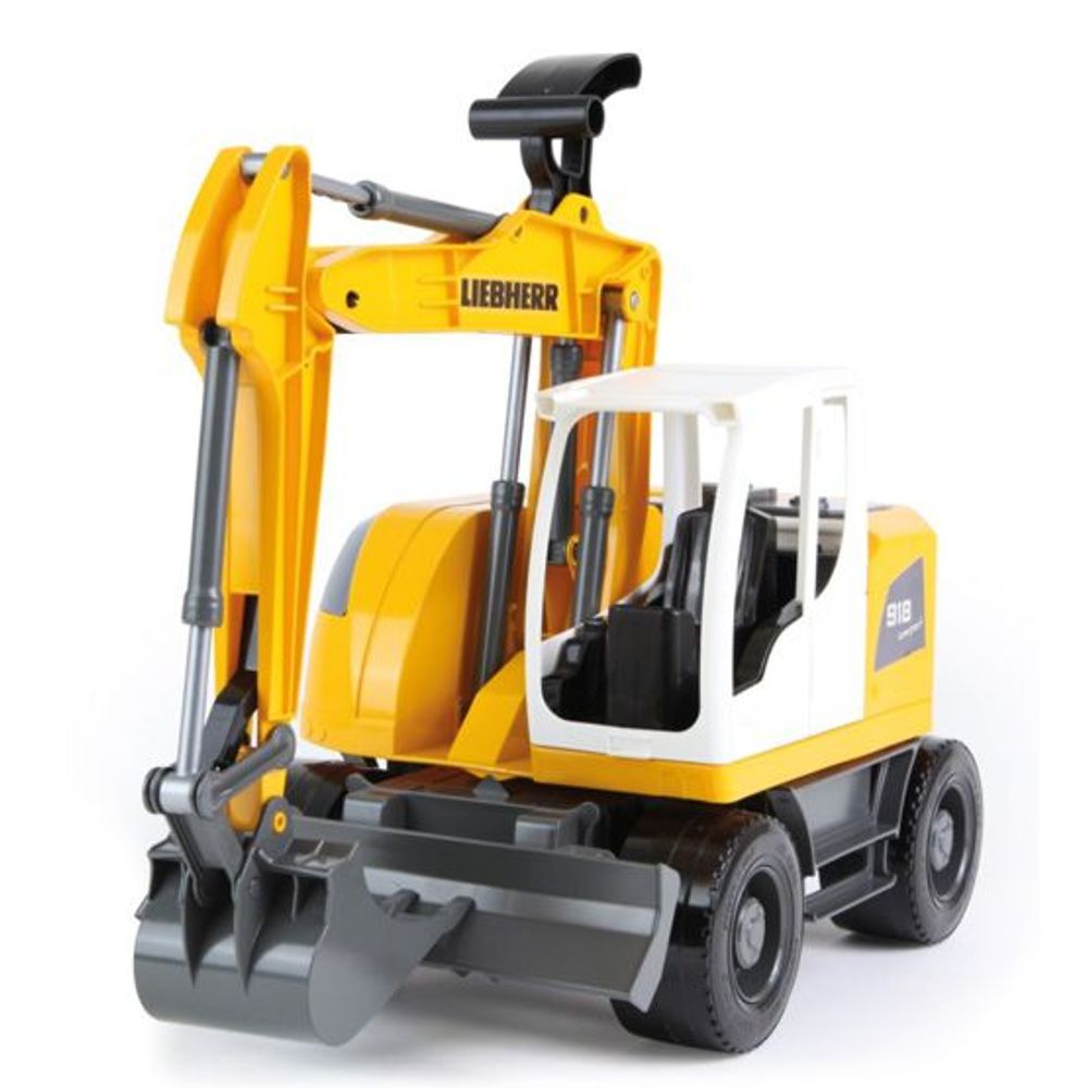 Lena Worxx Bager Liebherr A 918 slika 2