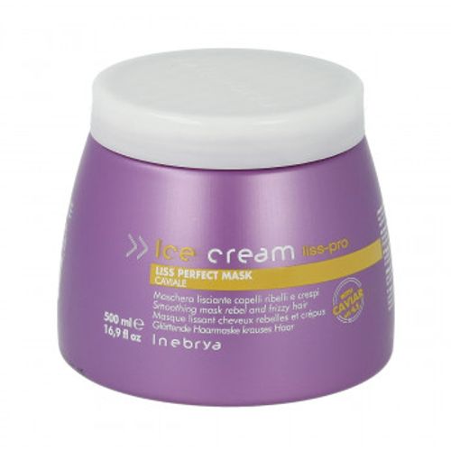 Inebrya Liss-Perfect Mask 500 ml slika 1