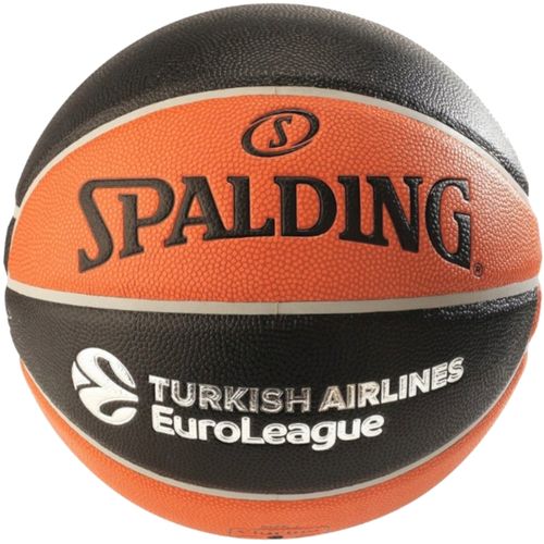 Spalding Euroleague TF-1000 košarkaška lopta 84004Z slika 5
