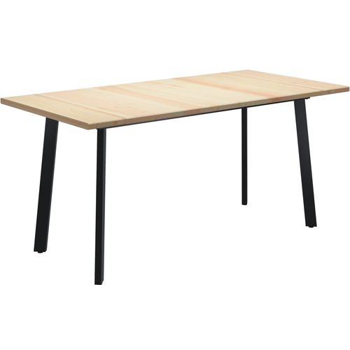 Blagovaonski stol 180 x 90 x 76 cm od borovine slika 21