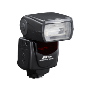 Nikon Speedlight SB-700