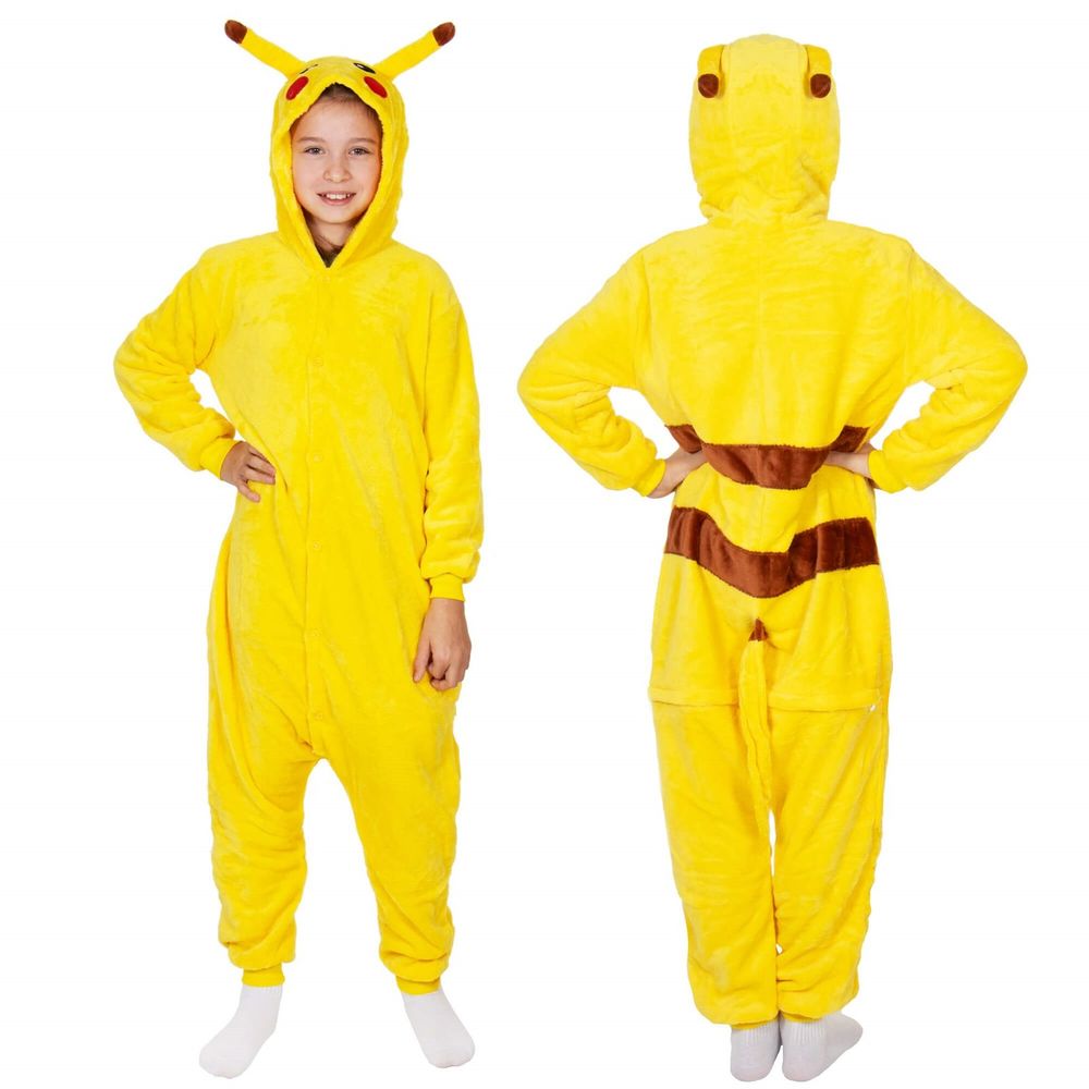 Ha7314 kigurumi pidžama slika 2