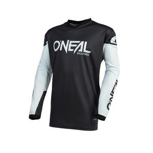 Dres ONeal Element Threat black/gray