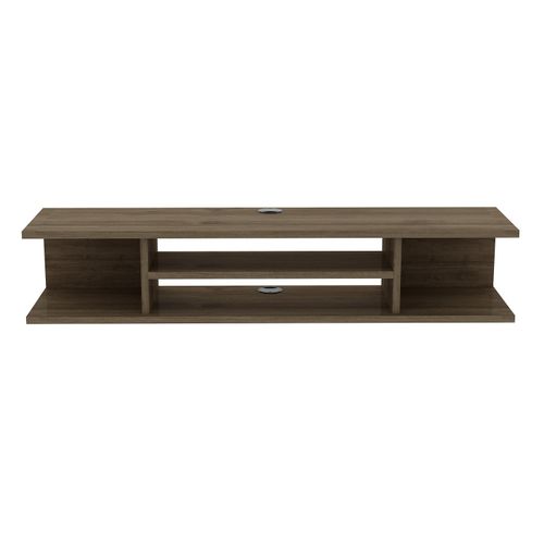 Woody Fashion TV set, Pivot - Walnut slika 3