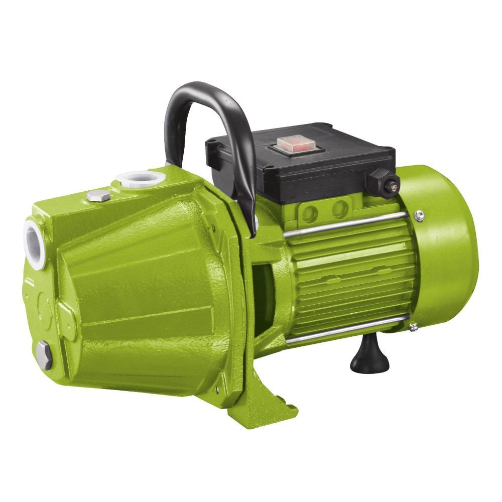 Hidroforna pumpa 1.1KW slika 1