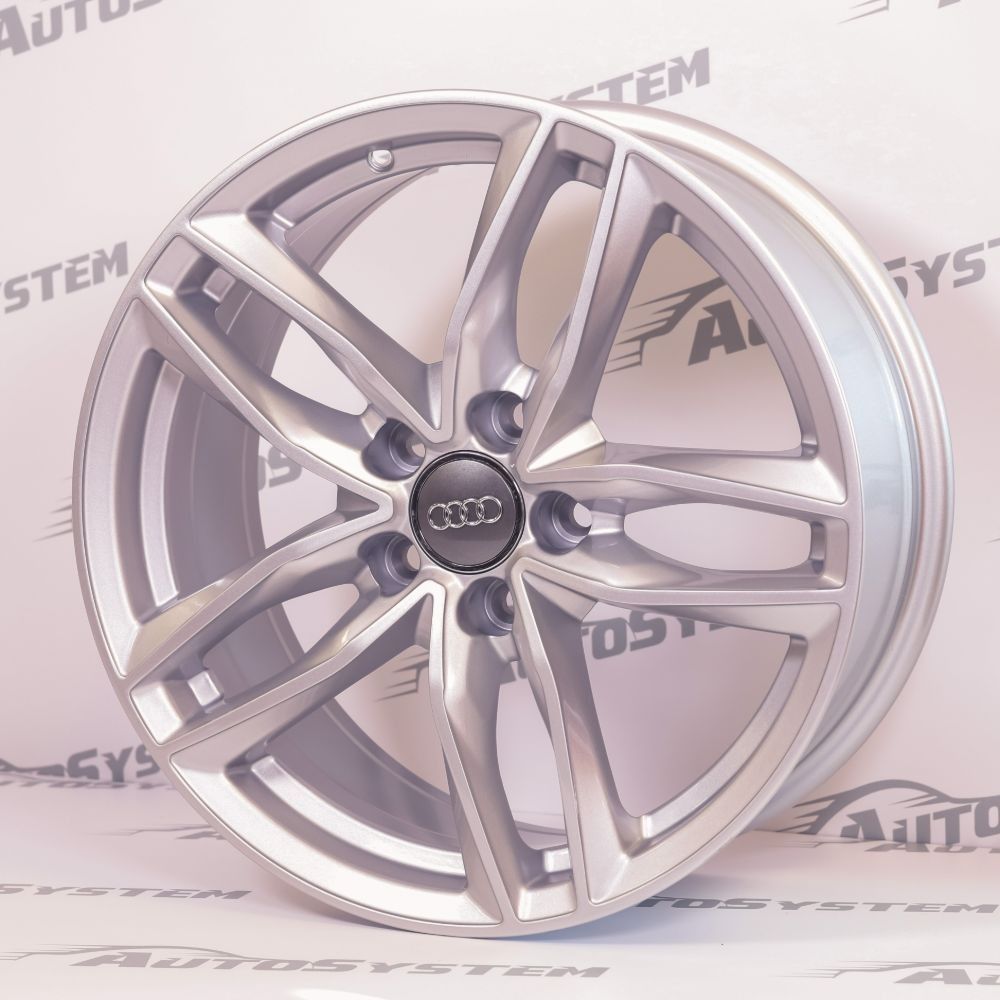 Aluminijumska Felga Audi 17x7.5 P690 slika 1