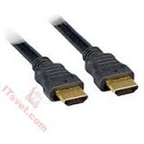 Kabl Wiretek HDMI 1.4V A-M/A-M 5m slika 1
