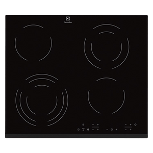 Electrolux EHF6343FOK Ugradna staklokeramička ploča 