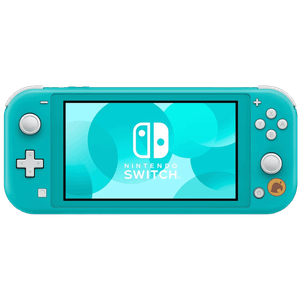 Nintendo Igraća konzola Nintendo Switch Lite + igra Animal Crossing - Switch lite Console Animal Crossing