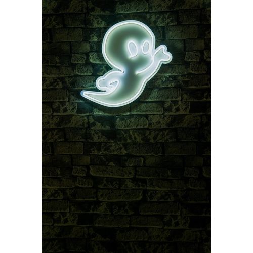 Wallity Ukrasna plastična LED rasvjeta, Casper The Friendly Ghost slika 2