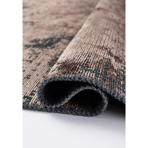 Tepih SPACE DARK MINK, 200 x 250 cm slika 2