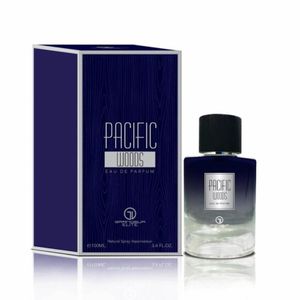 EDP M PACIFIC WOOD 100ML GRANDEUR