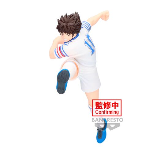 Captain Tsubasa Vibration Stars Ozora Tsubasa figure 16cm slika 1