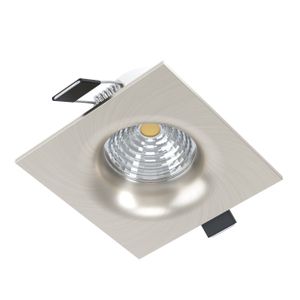 SALICETO Ugradbeno svjetlo - LED Spot u Nickel boji