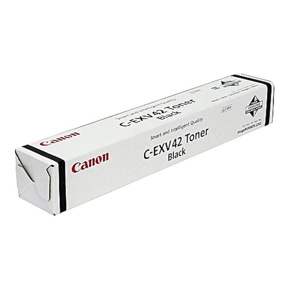 Toner CANON C-EXV 42 slika 1