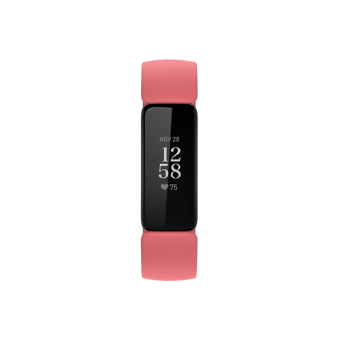 Fitbit Inspire 2, Desert Rose slika 1