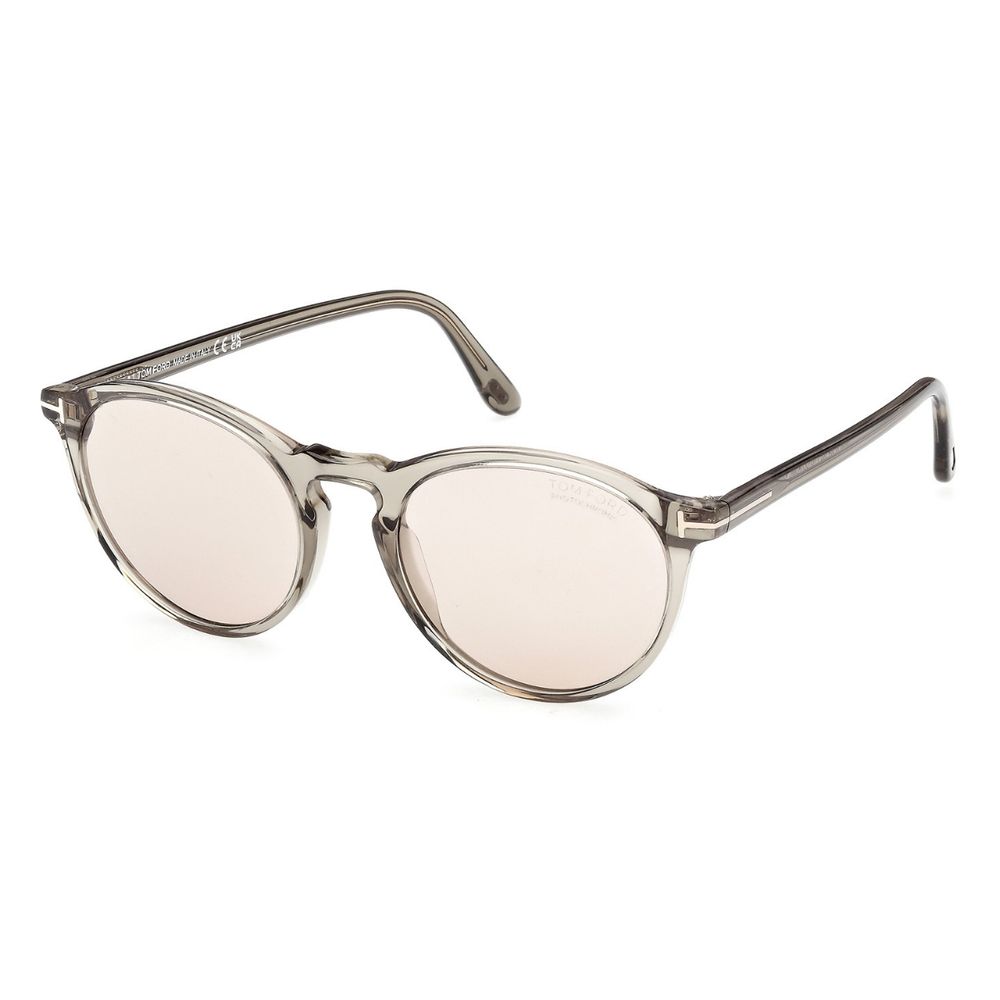 Muške Sunčane naočale Tom Ford Tom Ford FT0904/S Beige slika 2