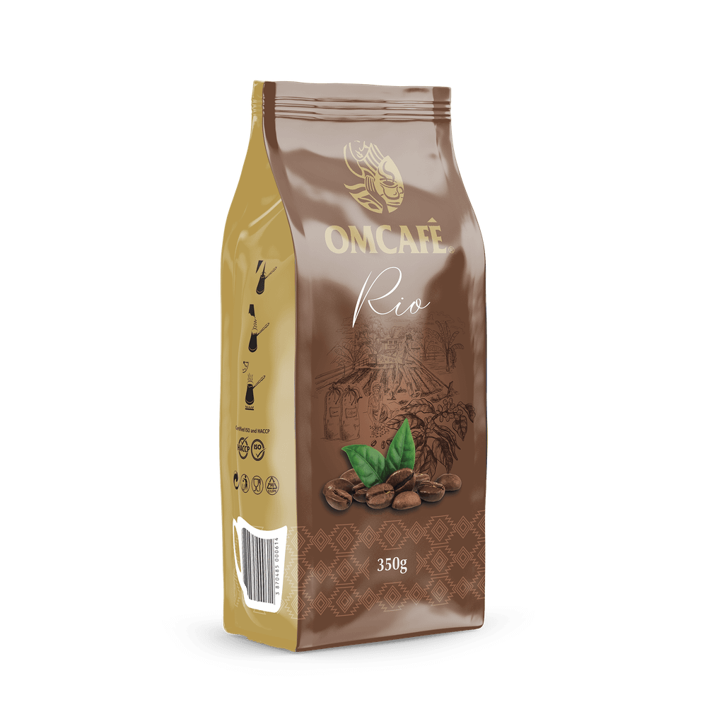 OMCAFE Rio 350g slika 1