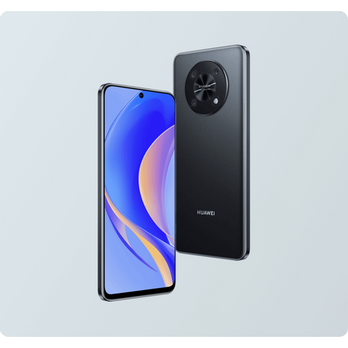 Huawei nova Y90 Midnight Black slika 1