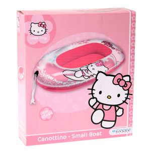 Brod 16321 95 cm x 66 cm Hello Kitty MONDO