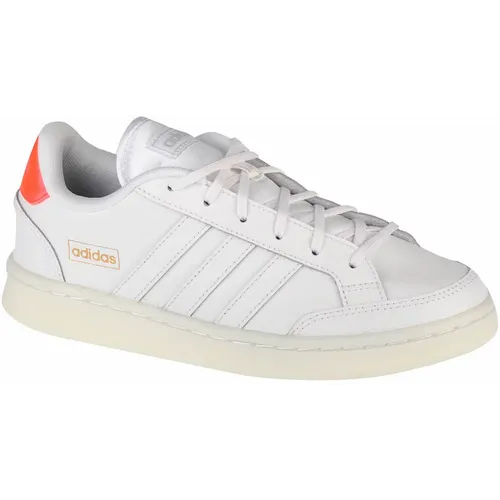 Adidas Grand Court SE ženske tenisice FW6666 slika 5