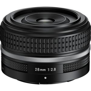 Nikon NIKKOR Z 28mm f/2.8 S