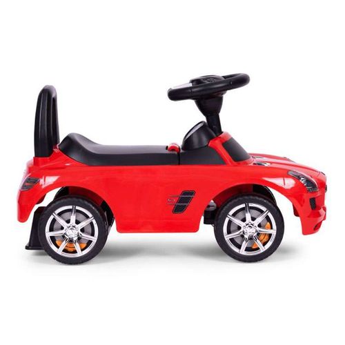 Eco Toys Guralica Mercedes SLS Crveni slika 3