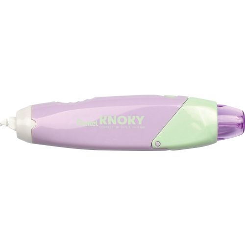 Korektor u traci PENTEL Knoky 5mmx6m XZTT805V-W ljubičasti P12 slika 2