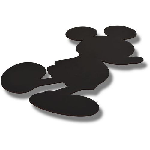 Wallity Dekorativno LED svijetlo- MICKEY, Mickey Mouse - Red slika 8