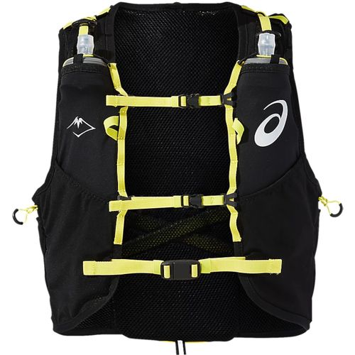 Asics fujitrail hydration vest 3013a638-001 slika 2