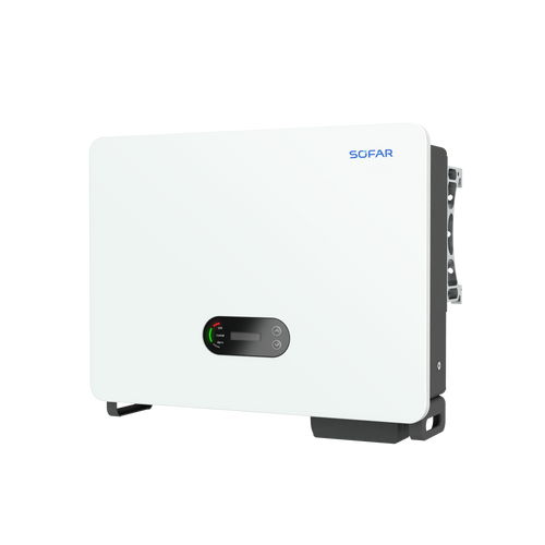 Sofar 3f inv.80KTLX-G3,6MPPT,88kVA,WiFi,DC/AC,80kW 80KTLX-G3 slika 1