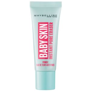 Maybelline New York Baby Skin Pore Eraser Podloga za šminku 