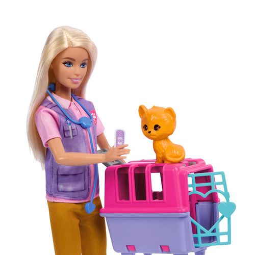 Barbie Lutka za Spašavanje i Oporavak Životinja slika 3