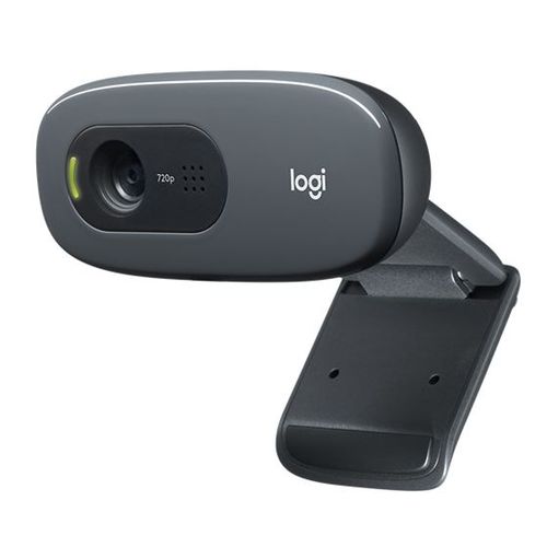 WEB kamera Logitech C270 HD slika 1