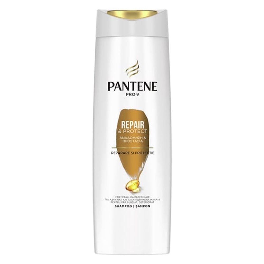 Pantene šampon za kosu Repair&Protect 360ml-KRATAK ROK  slika 1