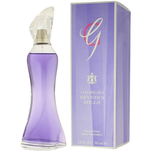Giorgio Beverly Hills G Eau De Parfum 90 ml (woman) slika 2