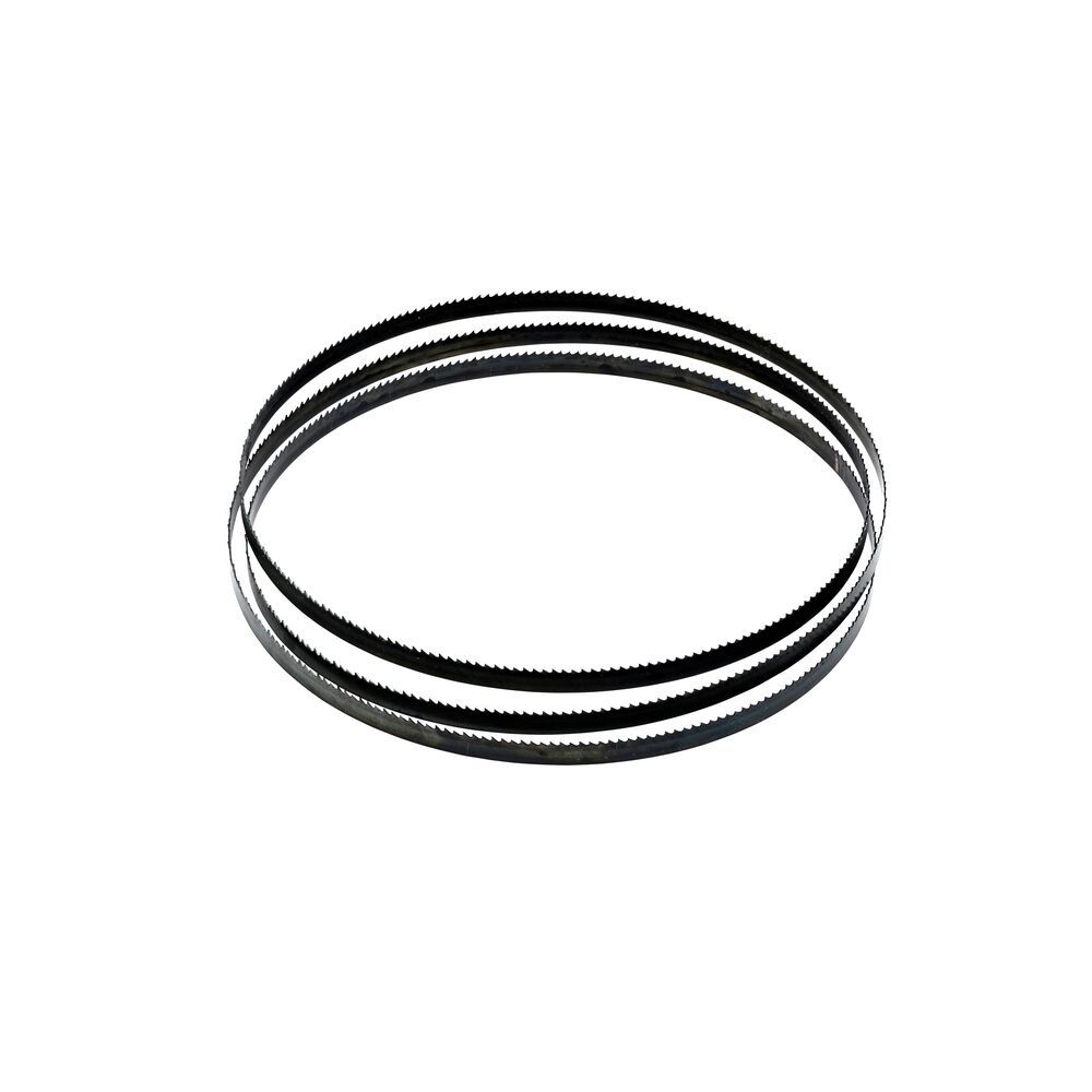 LIST ZA TRAČNU PILU DRVO,PLASTIKA,LAMINAT Dewalt DT8486 slika 1