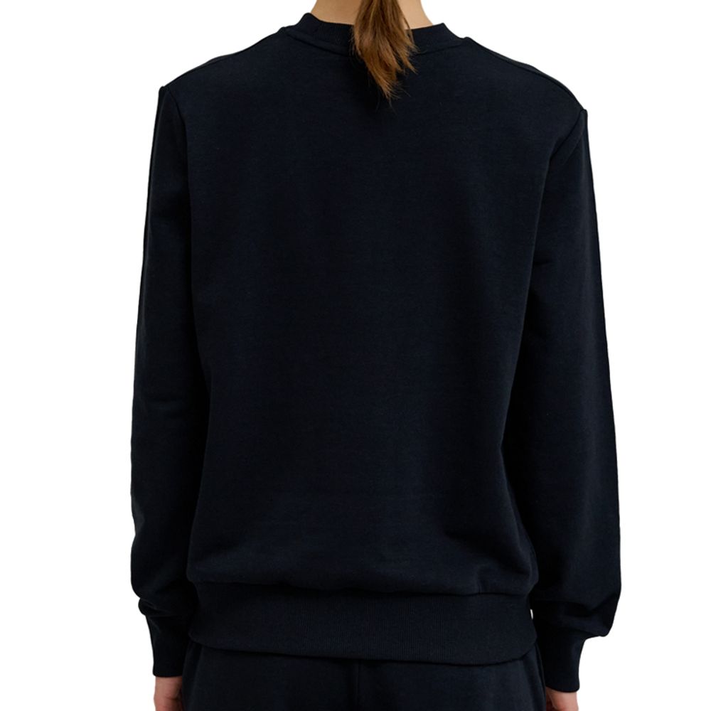 Hummel Ženski duks Pulse Co Regular W Crewneck slika 2