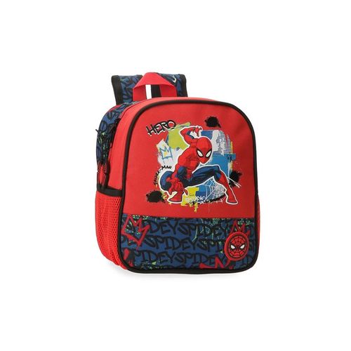 SPIDERMAN Ranac 25 cm slika 1