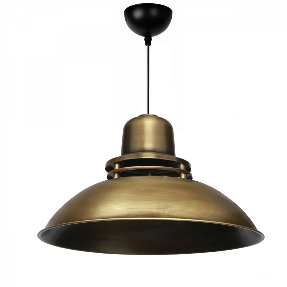 Luster AYD-3673 v2 – Antik boje slika 3